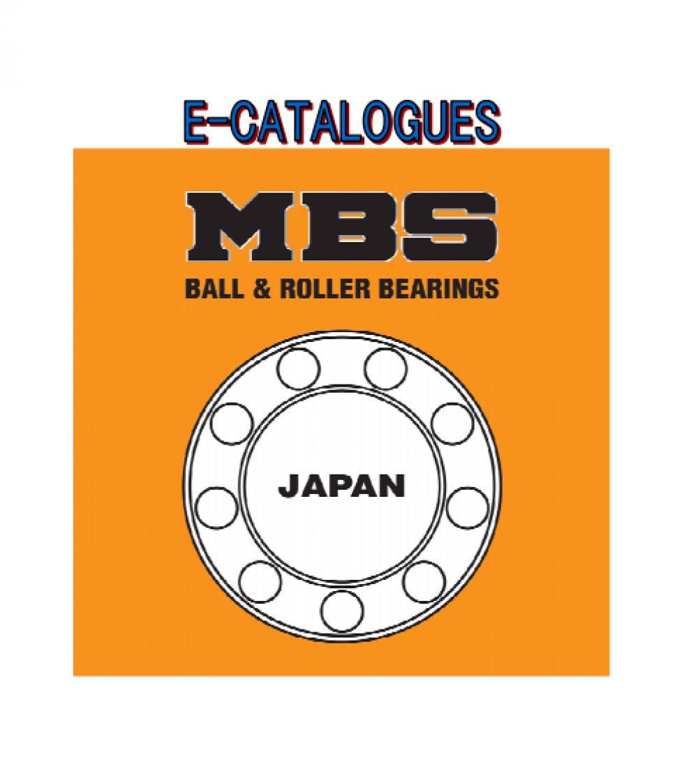 Industrial Catalog